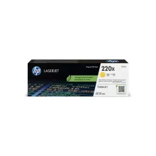 Toner HP 220X W2202X geel