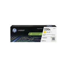 HP 230A (W2302A) toner geel (origineel)
