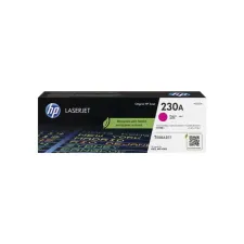 HP 230A (W2303A) toner magenta (origineel)