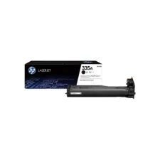 HP 335A (W1335A) toner zwart (origineel)