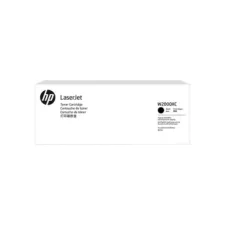 HP 658X (W2000X) toner zwart hoge capaciteit (origineel)