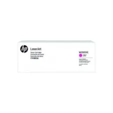 HP 658X (W2003X) toner magenta hoge capaciteit (origineel)