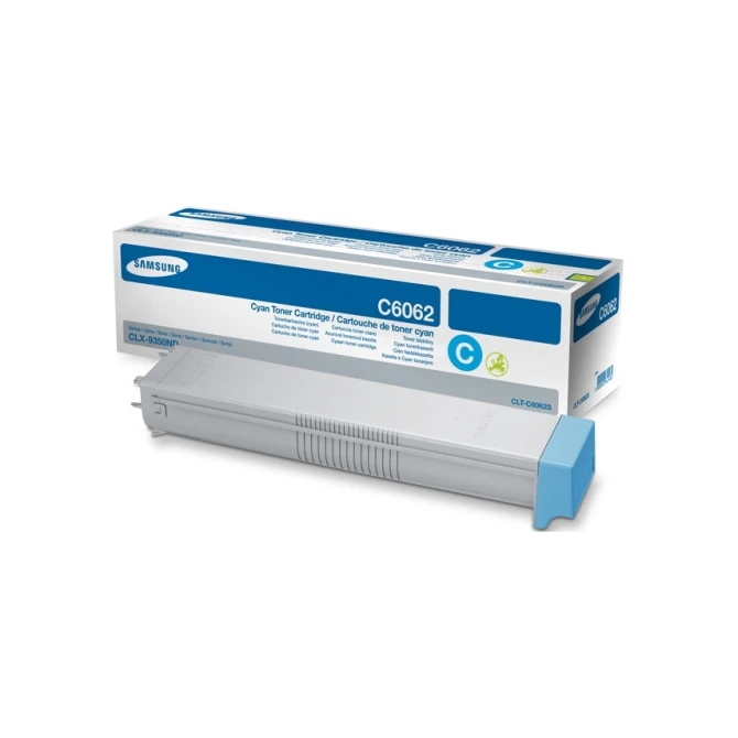 HP SS531A (CLT-C6062S) toner cyaan (origineel)