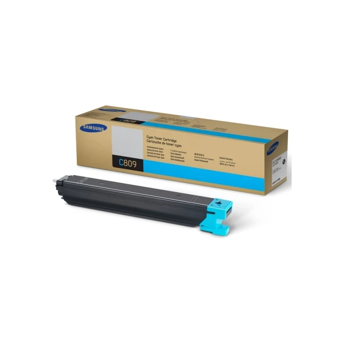 HP SS567A (CLT-C809S) toner cyaan (origineel)