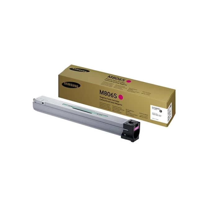HP SS635A (CLT-M806S) toner magenta (origineel)