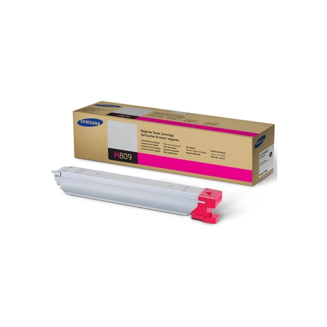 HP SS649A (CLT-M809S) toner magenta (origineel)