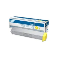 HP SS706A (CLT-Y6062S) toner geel (origineel)