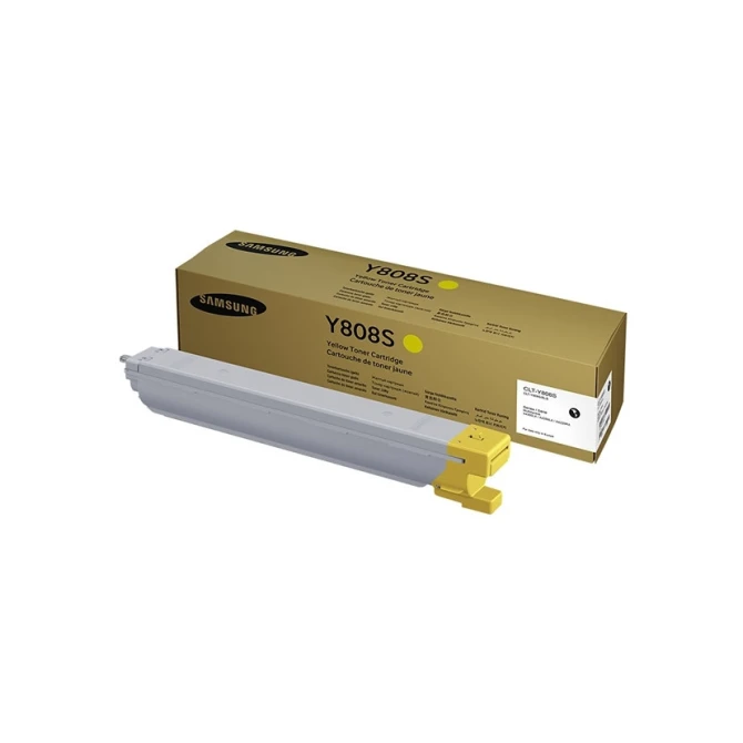 HP SS735A (CLT-Y808S) toner geel (origineel)