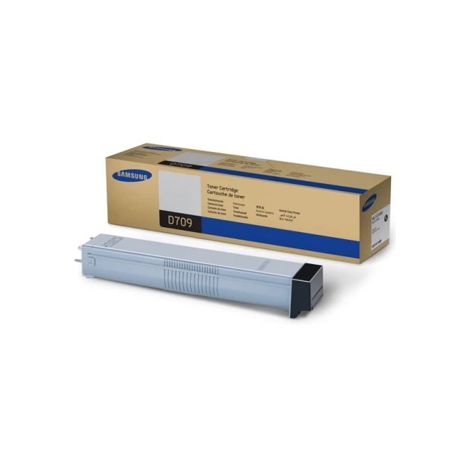 HP SS797A (MLT-D709S) toner zwart (origineel)