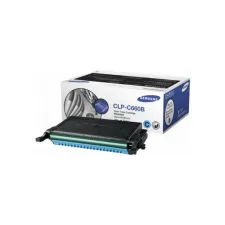 HP ST885A (CLP-C660B) toner cyaan hoge capaciteit (origineel)