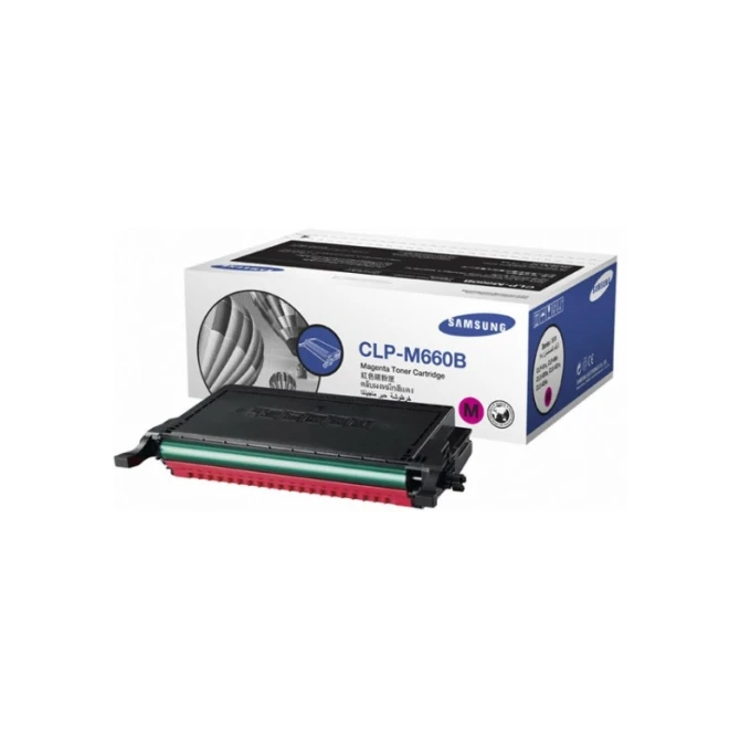 HP ST924A (CLP-M660B) toner magenta hoge capaciteit (origineel)