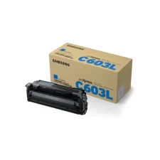 HP SU080A (CLT-C603L) toner cyaan (origineel)