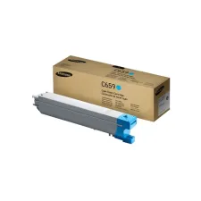 HP SU093A (CLT-C659S) toner cyaan (origineel)