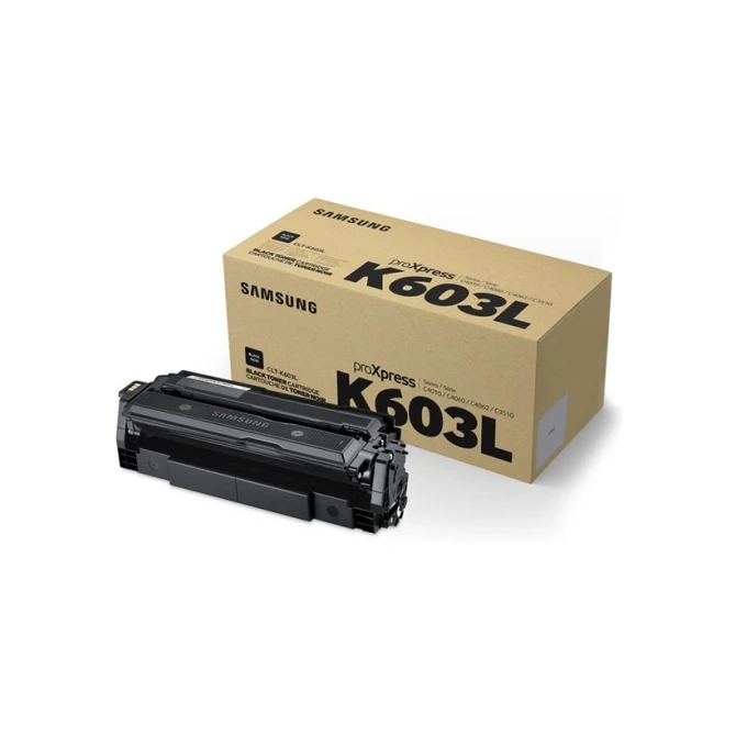 HP SU214A (CLT-K603L) toner zwart (origineel)