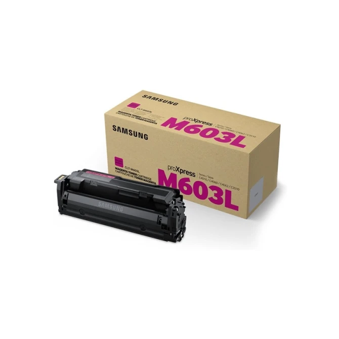HP SU346A (CLT-M603L) toner magenta (origineel)