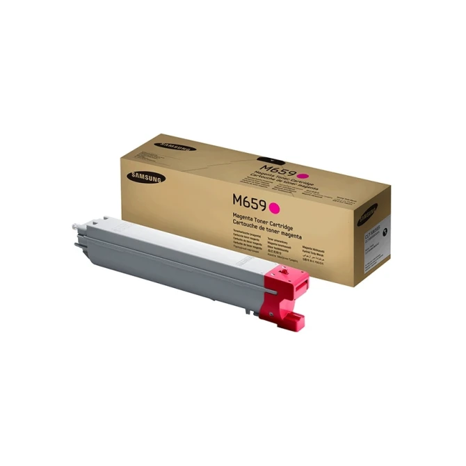 HP SU359A (CLT-M659S) toner magenta (origineel)