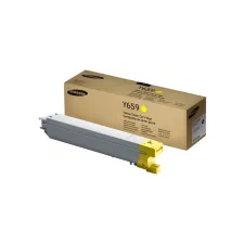 HP SU570A (CLT-Y659S) toner geel (origineel)