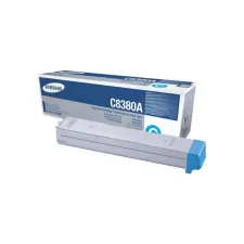 HP SU575A (CLX-C8380A) toner cyaan (origineel)