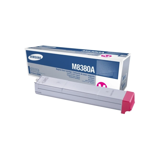 HP SU591A (CLX-M8380A) toner magenta (origineel)