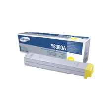 HP SU627A (CLX-Y8380A) toner geel (origineel)