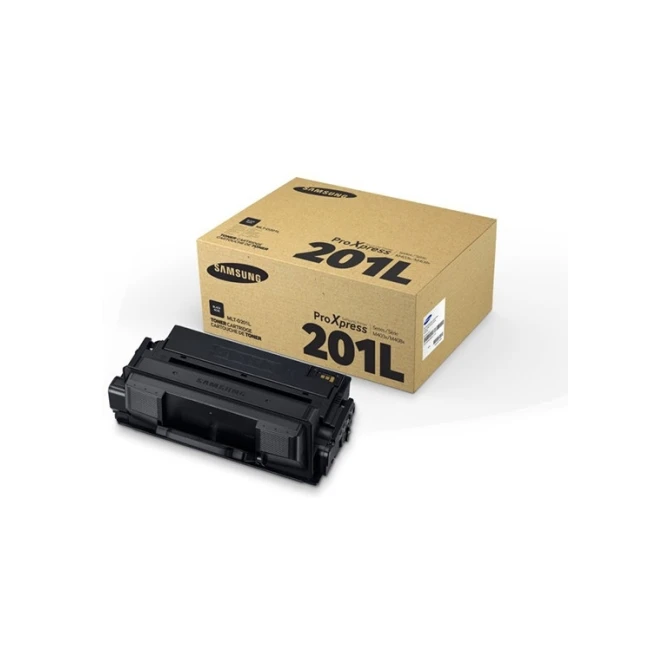 HP SU870A (MLT-D201L) toner zwart hoge capaciteit (origineel)