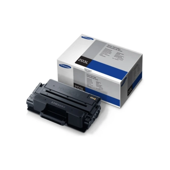 HP SU897A (MLT-D203L) toner zwart hoge capaciteit (origineel)