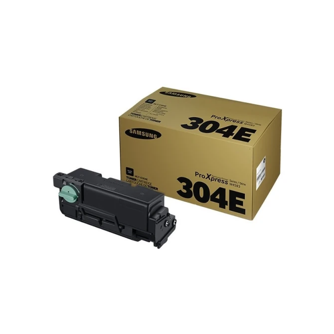 HP SV031A (MLT-D304E) toner zwart extra hoge capaciteit (origineel)