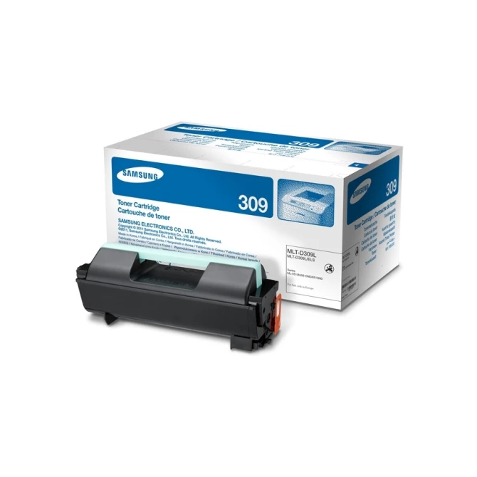 HP SV096A (MLT-D309L) toner zwart hoge capaciteit (origineel)
