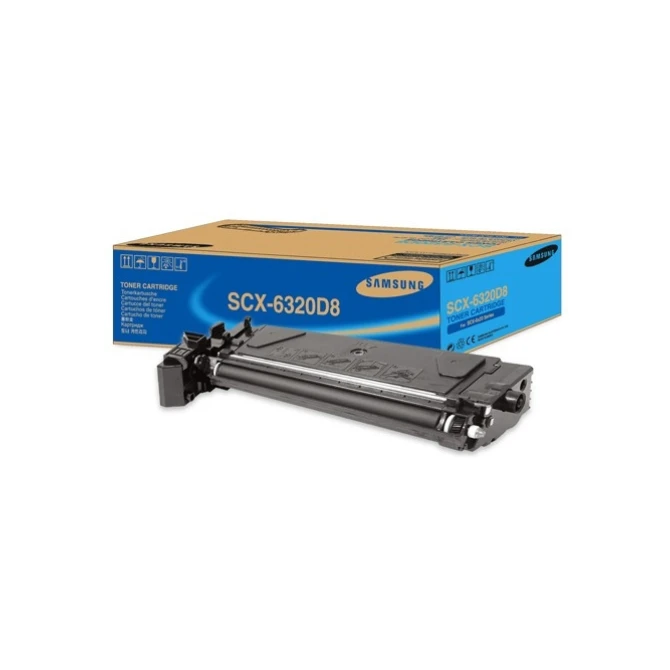 HP SV171A (SCX-6320D8) toner zwart (origineel)