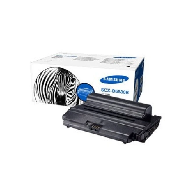 HP SV199A (SCX-D5530B) toner zwart hoge capaciteit (origineel)