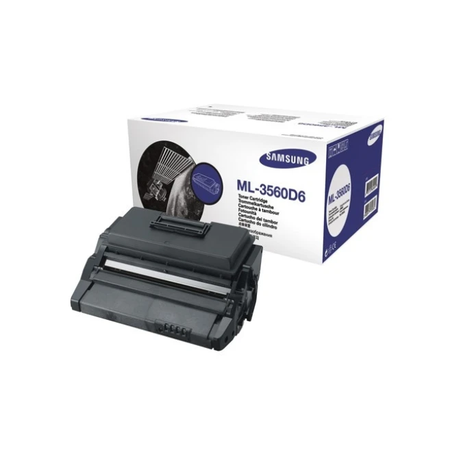 HP SV436A (ML-3560D6) toner zwart (origineel)