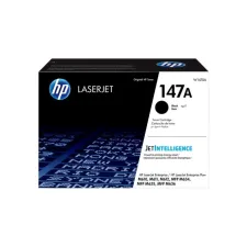 Toner HP W1470A 147A 10.5K zwart