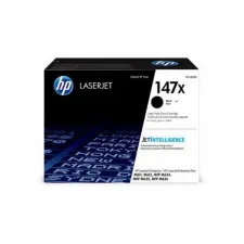 Toner HP W1470X 147X 25.2K zwart