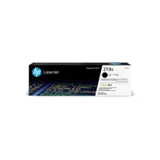 Toner HP W2190 219X HC zwart