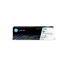Toner HP W2191 219X HC cyaan
