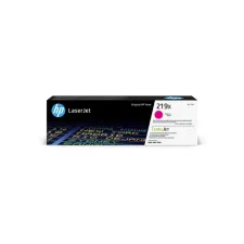 Toner HP W2193 219X HC magenta