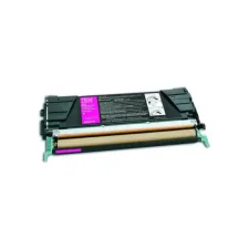 Ibm 39V0312 toner magenta hoge capaciteit (origineel)