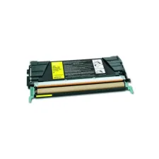 Ibm 39V0313 toner geel hoge capaciteit (origineel)