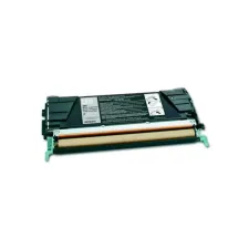 Ibm 39V0314 toner zwart hoge capaciteit (origineel)
