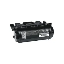 Ibm 39V0544 toner zwart hoge capaciteit (origineel)