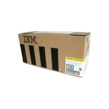 Ibm 39V0938 toner geel hoge capaciteit (origineel)
