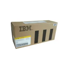 Ibm 39V0942 toner geel extra hoge capaciteit (origineel)
