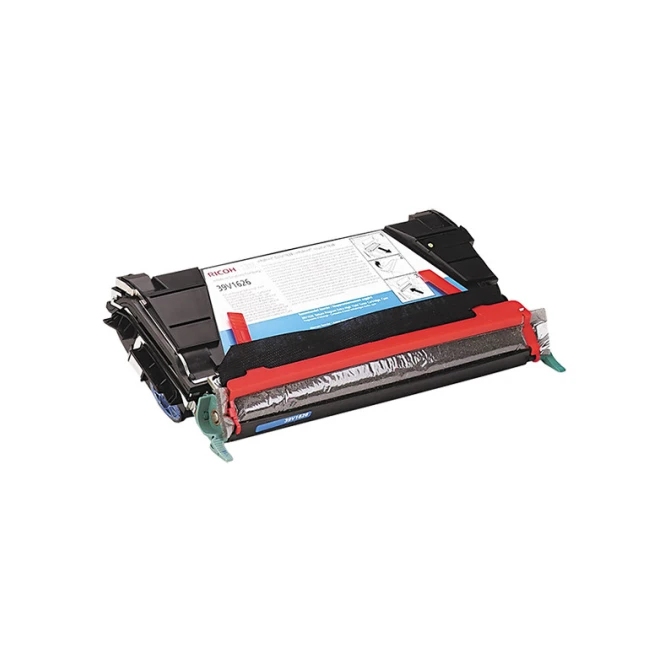 Ibm 39V1626 toner cyaan extra hoge capaciteit (origineel)
