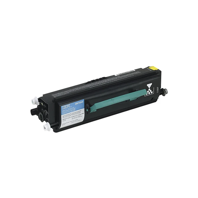 Ibm 39V1644 toner zwart hoge capaciteit (origineel)