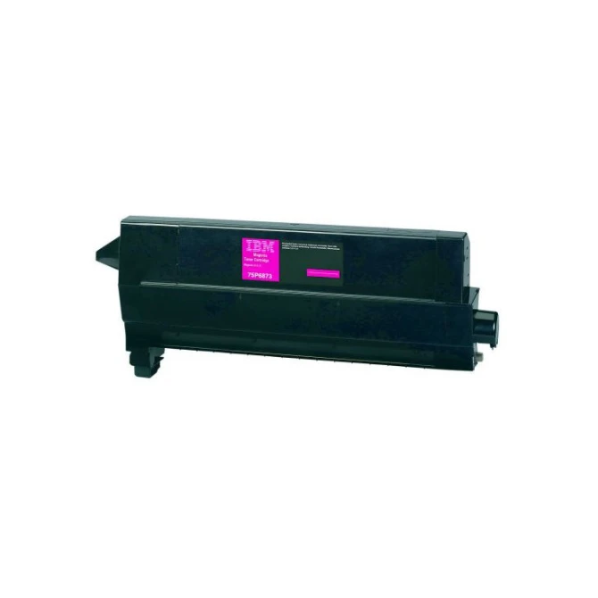 Ibm 75P6873 toner magenta (origineel)