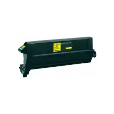 Ibm 75P6874 toner geel (origineel)