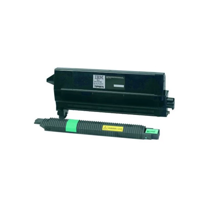 Ibm 75P6875 toner zwart (origineel)