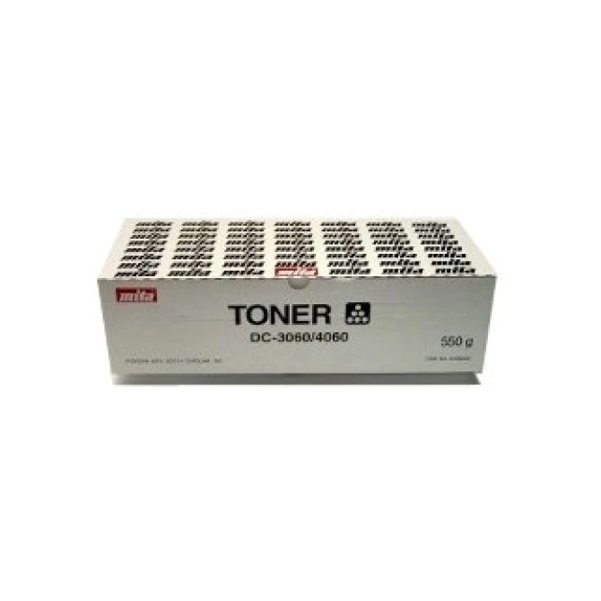 KYOCERA 37085008 toner zwart (origineel)