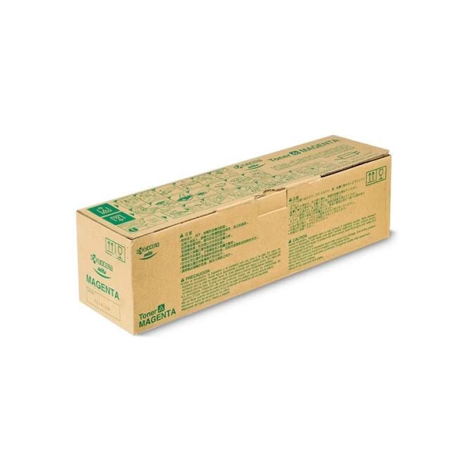 KYOCERA 370AA306 toner magenta (origineel)