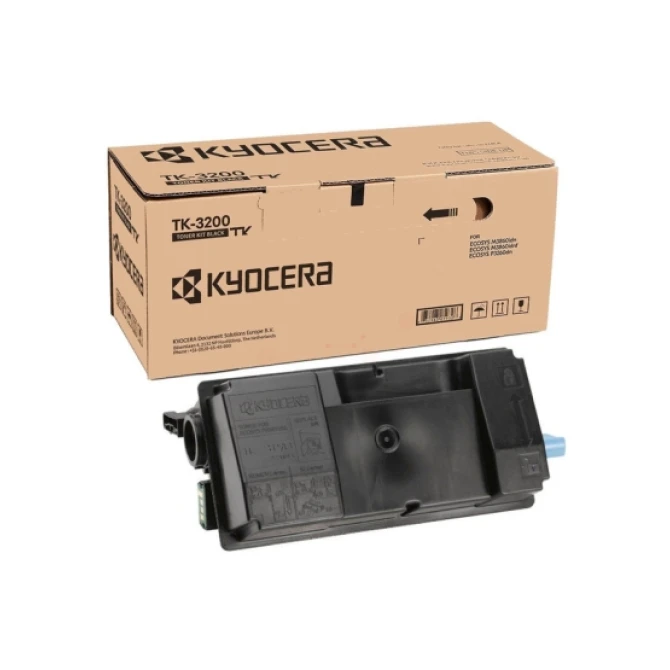 Toner Kyocera Kit TK-3200